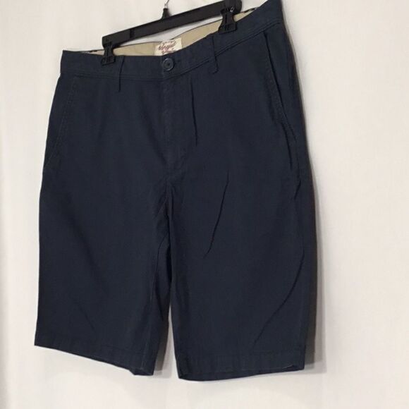 Original Penguin Slim Fit Chino Short (UC7) - Picture 2 of 6